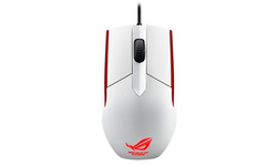 Asus RoG Sica White