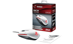 Asus RoG Sica White