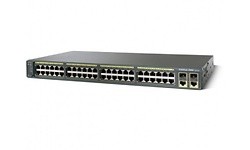 Cisco Catalyst 2960-Plus