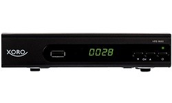 Xoro HRS 8660