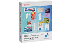 Canon PosterArtist 2009 (EN)