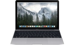 Apple MacBook 12" Retina (MLH72D/A)