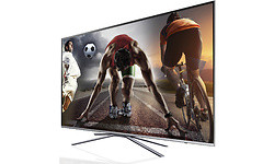 Samsung UE49KU6400