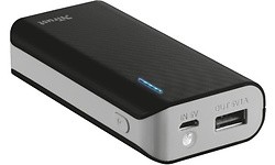 Trust Primo Powerbank 4400 Black