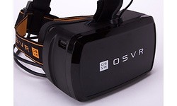 Razer OSVR Hacker Dev kit