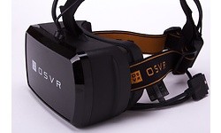 Razer OSVR Hacker Dev kit