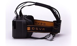 Razer OSVR Hacker Dev kit