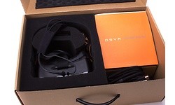 Razer OSVR Hacker Dev kit