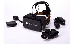 Razer OSVR Hacker Dev kit