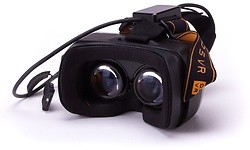 Razer OSVR Hacker Dev kit