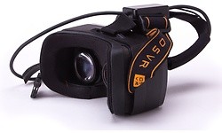 Razer OSVR Hacker Dev kit