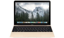 Apple MacBook 12" Retina (MLHF2D/A)