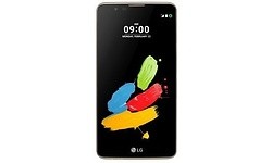 LG Stylus II Brown
