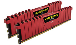 Corsair Vengeance LPX 16GB DDR4-3200 CL14 kit