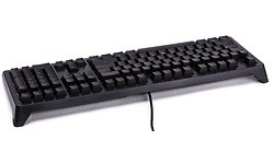 Ducky Shine 5 Cherry MX RGB Nature White