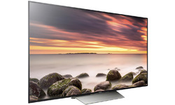 Sony Bravia KD-KD65XD8505