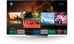 Sony Bravia KD-KD65XD8505