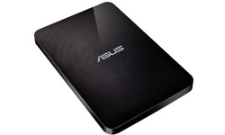 Asus TravelAir N WHD-A2 1TB