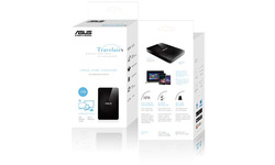 Asus TravelAir N WHD-A2 1TB