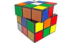 BigBen BT10RUBIKS