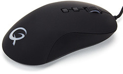 QPad DX-20 Pro Gaming Optical Mouse