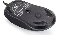 QPad DX-20 Pro Gaming Optical Mouse