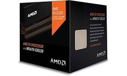 AMD FX-6350 Boxed Wraith