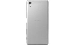 Sony Xperia X Performance White
