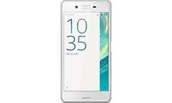 Sony Xperia X Performance White