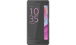 Sony Xperia X Performance Black