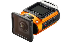 Ricoh WG-M2 Orange