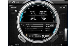 Nvidia GeForce GTX 1080