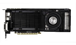 Nvidia GeForce GTX 1080