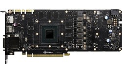 Nvidia GeForce GTX 1080
