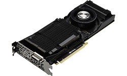 Nvidia GeForce GTX 1080