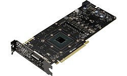 Nvidia GeForce GTX 1080