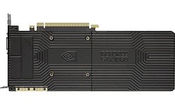 Nvidia GeForce GTX 1080