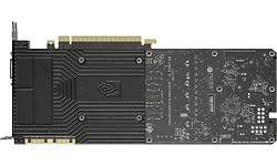 Nvidia GeForce GTX 1080