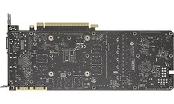 Nvidia GeForce GTX 1080