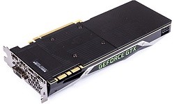 Nvidia GeForce GTX 1080