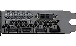 Nvidia GeForce GTX 1080