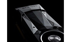Nvidia GeForce GTX 1080