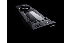 Nvidia GeForce GTX 1080