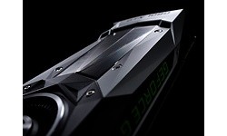 Nvidia GeForce GTX 1080