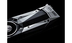 Nvidia GeForce GTX 1080