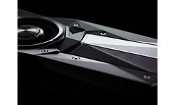 Nvidia GeForce GTX 1080