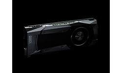 Nvidia GeForce GTX 1080
