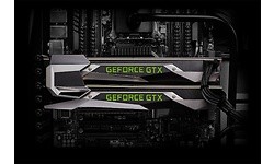 Nvidia GeForce GTX 1080