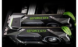 Nvidia GeForce GTX 1080