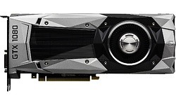 Nvidia GeForce GTX 1080